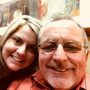 Meet your Posher, Ricky